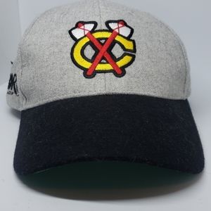 Kick10 Blackhawks Hat